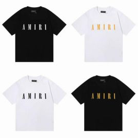 Picture of Amiri T Shirts Short _SKUAmiriS-XL92031647